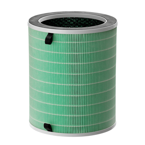 แผ่นกรอง HEPA W4000 สำหรับเครื่องฟอกอากาศ ชิ้นส่วนสำคัญเพื่อคุณภาพอากาศที่ดีที่สุด - Product Image 1