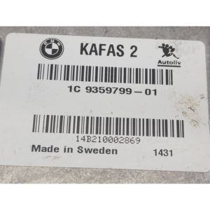Telecamera Centrale Anteriore BMW Serie 2 Active Tourer (F45) 9359799 (14>18) - Product Image 3