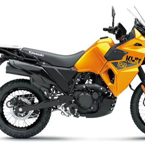 รถมอเตอร์ไซค์ KLR650 ขายดี จัดส่งรวดเร็ว รับประกัน 3 ปี ผลิตในสหรัฐอเมริกา - Product Image 1