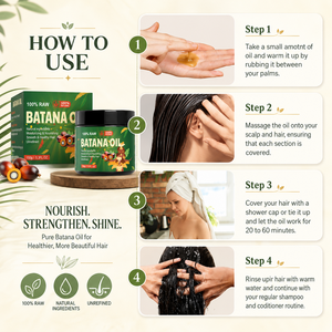 SunpinHerb Nuevo Diseño Crema Batam Orgánica Pura Natural para el Crecimiento del Cabello, Hidratante, Nutritiva, Blanqueadora, con Fragancia a Romero, a Granel - Product Image 5