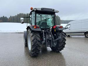 รถแทรกเตอร์งาน265แมสซีย์เฟอร์กูสัน MF 4WD ประสิทธิภาพสูงใช้งานได้ - Product Image 3