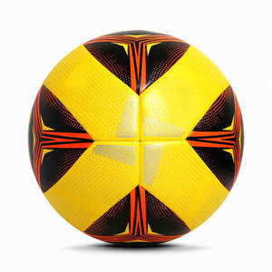 Balón de Fútbol Cosido a Mano, Balón de Fútbol para Niños, Balón de Fútbol Duradero y Ligero, Nuevo Balón de Fútbol en Oferta - Product Image 4