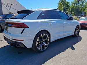 Seminuevo Clean 2024 Aud-i RS Q8 - Product Image 5