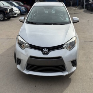 Toyota Corolla LE 2015 Usado en Buen Estado - Product Image 1