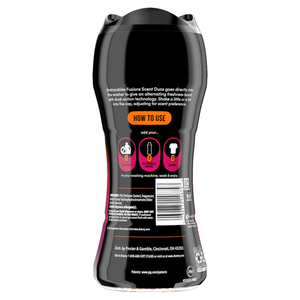 Factory Supply <b>Laundry</b> Scent Enhancer <b>Beads</b> Spring Fresh Odor Eliminator Downy Type - Product Image 5