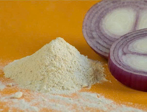 Poudre d'oignon violet vietnamien de haute qualité, épice Ms. May - Product Image 5