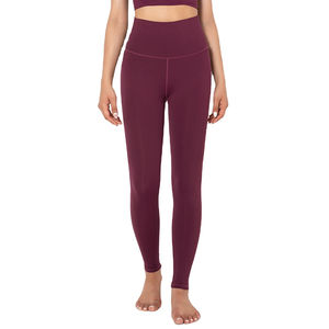 Leggings Deportivos Elásticos para Entrenamiento y Running al por Mayor / Leggings de Sublimación Personalizados a Precio Bajo al por Mayor 2026 - Product Image 5