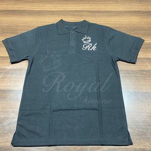 เสื้อโปโลฤดูร้อนเสื้อยืดแขนสั้นผ้าฝ้ายลำลองฤดูร้อนเสื้อยืดแฟชั่นอินเทรนด์สำหรับทั้งชายและหญิง - Product Image 1