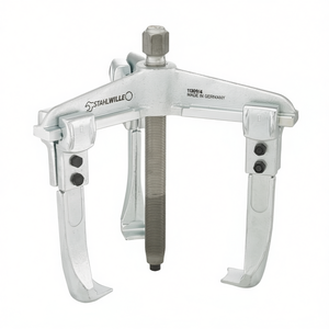 Stahlwille Three-Armed Universal Gear <b>Puller</b> - Product Image 3