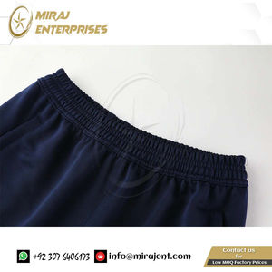 2 piezas de Jersey para hombre, chaquetas con cremallera y pantalones, sudadera, traje deportivo, conjuntos de ropa para hombre, venta al por mayor, proveedor a granel, chándal para hombre - Product Image 5