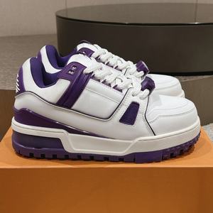 Zapatillas de Diseñador de Lujo para Hombre y Mujer, Calzado Deportivo de Moda Casual para Caminar, Correr, Entrenamiento y Skateboarding - Product Image 1