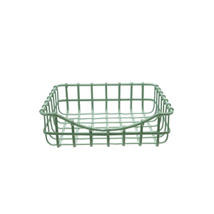 Diseño maravilloso, forma redonda, de Metal servilletero, dispensador de servilletas para boda, fiesta, cena, Decoración de mesa, suministros al por mayor - Product Image 2