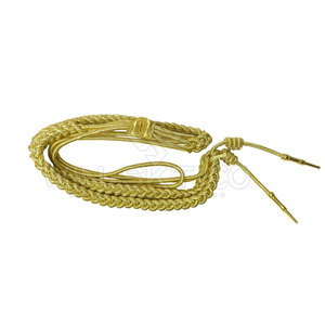 Aguillete de Uniforme Ligero de Poliéster/Nailon de la Mejor Calidad, Nuevo Diseño 2025, Personalizable, Precio al por Mayor - Product Image 1