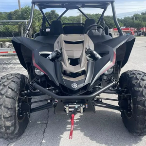 Yamahaas YXZ1000R SS XT-R-OEM 2024 Personalizado, Grado Industrial, 1 Año de Garantía, Origen Estadounidense - Product Image 1