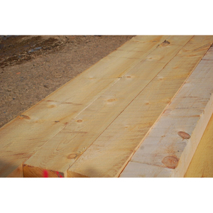 Planches de pin blanc d'Est pour la fabrication de meubles, lisses, propres et idéales pour la teinture ou la peinture - Product Image 5