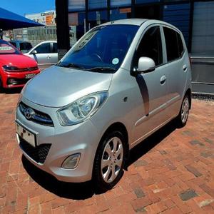 HYUNDAI I10 1.1 2016 USADO, Volante a la Izquierda/Derecha - Product Image 1