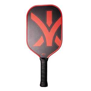 "<b>Pickleball</b> Rackets 16MM T700 Raw Carbon Fiber <b>Pickleball</b> Paddle" - Product Image 1