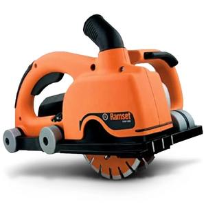 Top Sale Ramsets RW150ES 150mm 2200W <b>Wall</b> <b>Chaser</b> - Product Image 3