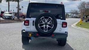 Jeep Wrangler 2021 - Product Image 3