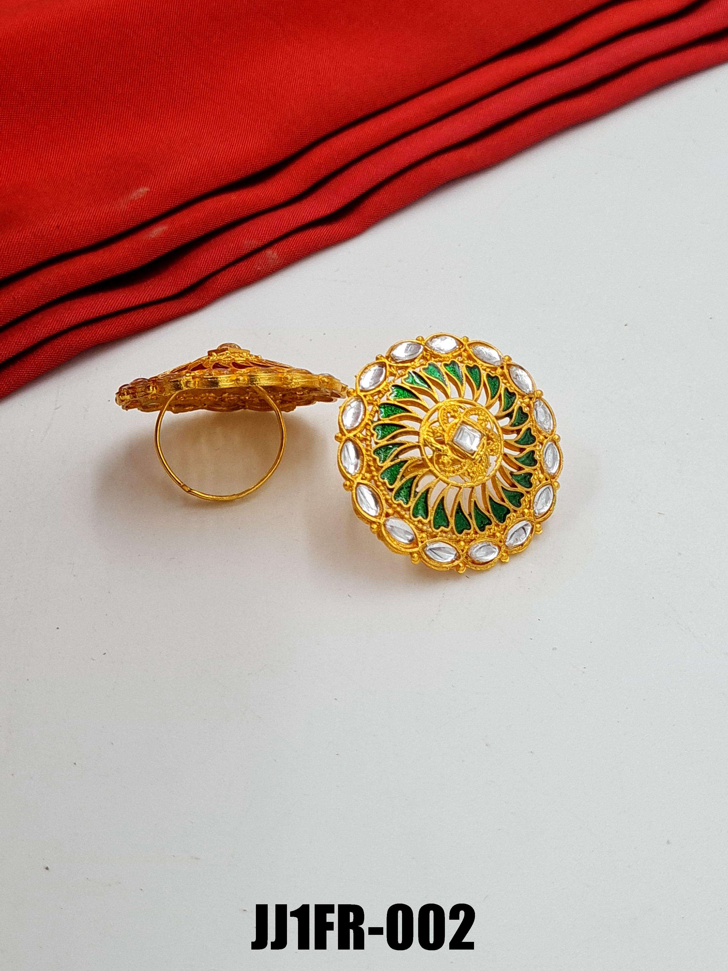 สีเขียว