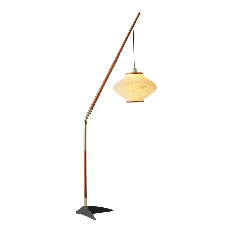 ไม้และสีขาว