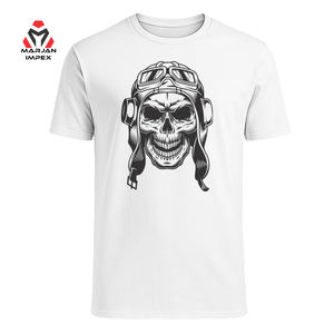 Camisetas de Verano para Hombre, Casuales, Suaves, Deportivas, Cuello Redondo, Manga Corta, Sólidas, 100% Algodón, Transpirables, de Secado Rápido, Modelo 2026 - Product Image 1