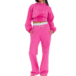 Conjunto Deportivo de Alta Calidad Hecho a Medida para Hombre, Estilo Urbano, Lavado Ácido, Diseño Moderno y Ecológico, 100% Algodón - Product Image 1