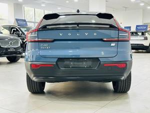 รถวอลโว่ C40 EV ปี 2023 รุ่นขับเคลื่อนสี่ล้อ ประสิทธิภาพสูง พร้อมส่งมอบ สภาพสะอาดมาก - Product Image 5