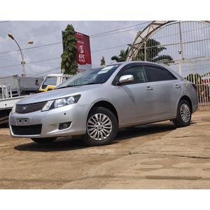 Toy-ota Allion d'occasion à vendre bien entretenu, fiable et idéal pour la conduite en ville et sur de longues distances - Product Image 1