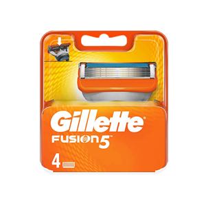 Cuchillas de Repuesto Gillette Fusion 5 para Hombre - Product Image 4