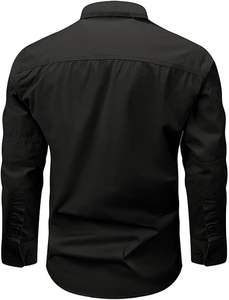 Jersey de pesca último verano 2025 precio al por mayor protecciones Uv secado rápido personalizado manga larga Sudadera con capucha moda mujer camisa de pesca - Product Image 5