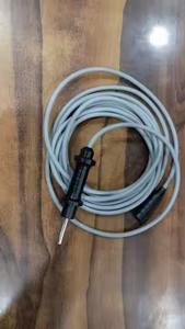 Cable tipo monopolar reutilizable Turp Storz para cirugía laparoscópica - Product Image 2