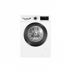 Lave-linge à chargement frontal SERIE 6 WGG244Z9IT 9 kg Blanc et Noir Classe A 1400 tr/min Dimensions 59,8x58,8x84,5 cm - Product Image 3