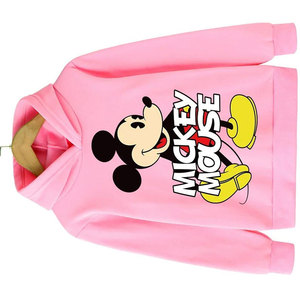 Venta al por mayor de baja tasa de Sudadera con capucha de las mujeres de buena calidad ropa de las mujeres logotipo personalizado con capucha para las mujeres en el precio razonable - Product Image 5