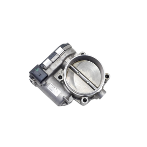 Cuerpo de aceleración Audi A3 RS3 Serie (8V) O7K133062G DAZ Gasolina 2500 (12>20) - Product Image 1