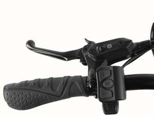 NUEVO PRODUCTO, NUEVA OFERTA, TRICICLO BOCA REVS E MEJORADO CON MOTOR DE 500W Y TRACCIÓN FIABLE PARA UN MANEJO SUAVE - Product Image 2