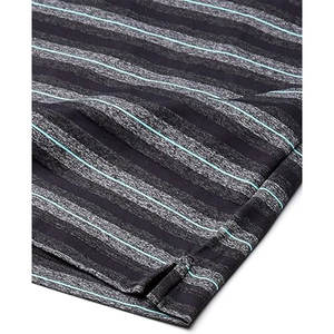 Free Design Sublimation Sports T-shirt de golf à séchage rapide Chemises polo pour hommes - Product Image 3