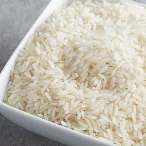 Arroz seco de Shirataki Arroz seco de Konjac con alta fibra dietética Bueno para diabéticos