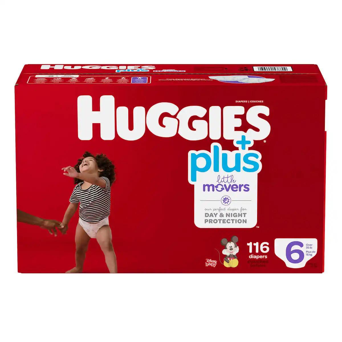 Original Huggies Disposable Baby Diapers At Cheap Wholesale Price