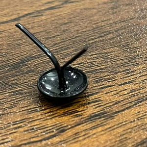 ปุ่มโลหะทองเหลือง - Product Image 3