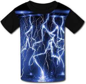 Camisetas de hombre de verano de calidad profesional fabricantes directos de fábrica 100% algodón sublimado logotipo personalizado cliente exigente - Product Image 4