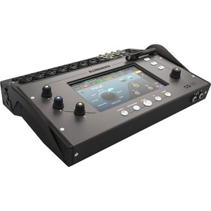 Assurance commerciale pour Allen & Heath - Product Image 1