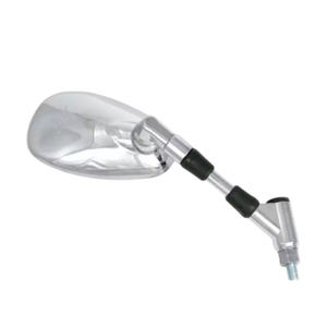 Yamaha FZ 1 FZ 6 Fazer Left Rearview Mirror New Condition Plastic Side Mirror for Motorcycles <b>Box</b> <b>Packing</b> - Product Image 1