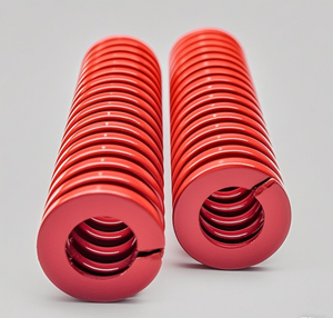 Cuộn Dây Nén Mùa Xuân Báo Chí Khuôn Lò xo Sản Xuất Thép Carbon Thép Không Gỉ Kim Loại Thép Cho Ô Tô Sử Dụng Sofa Mùa Xuân - Product Image 2