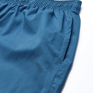 Pantalones cortos de gimnasio de algodón Premium de alta calidad, patrón de estilo informal de Color sólido, logotipo de impresión Digital personalizado, tallas XS XXS, superventas - Product Image 5