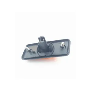 Luz Intermitente para Alfa Romeo Fiat 131, Nuevo Modelo, Lámpara Intermitente para Guardabarros IZQUIERDO - Product Image 3