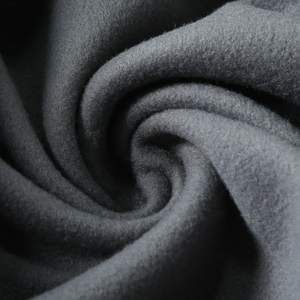 Sweats unisexe pour hommes de haute qualité Streetwear pull vente en gros personnalisé respirant sweat-shirt blanc pour hommes - Product Image 4