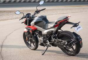 ข้อเสนอส่วนลดสำหรับรถมอเตอร์ไซค์ฮีโร่ เอ็กซ์ตรีม 125R ปี 2026 - Product Image 2