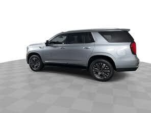 รถยนต์ GMC Yukon Elevatio 4WD ปี 2025 พวงมาลัยซ้าย ผลิตในสหรัฐอเมริกา - Product Image 3