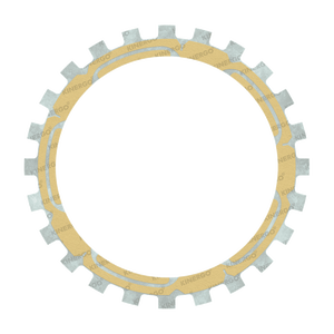Disco de Fricción FZF01S3-39 para ZF 6HP19, 255mm; 6HP26, 255mm; VA - Product Image 1